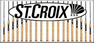 St. Croix Rods St. Croix Rods